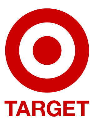 Target logo